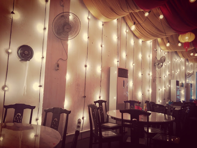 Kopitiam Malaya - Raub