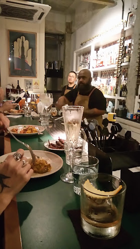 Coley - Gastronomi dan perhotelan