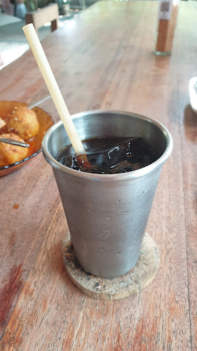 Red Mountain Sin Yoon Loong White Coffee