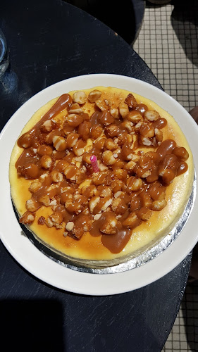 Plan B Ipoh - Gastronomi dan perhotelan