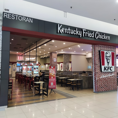 KFC AEON Melaka - Gastronomi dan perhotelan
