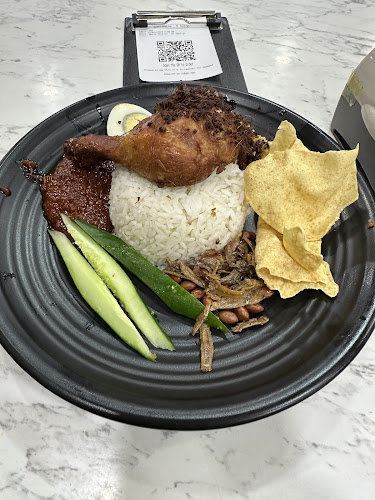 Meals Station @ KL Sentral - Gastronomi dan perhotelan