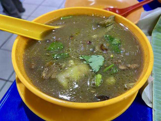 Nasi Lemak Panas 223 - Petaling Jaya