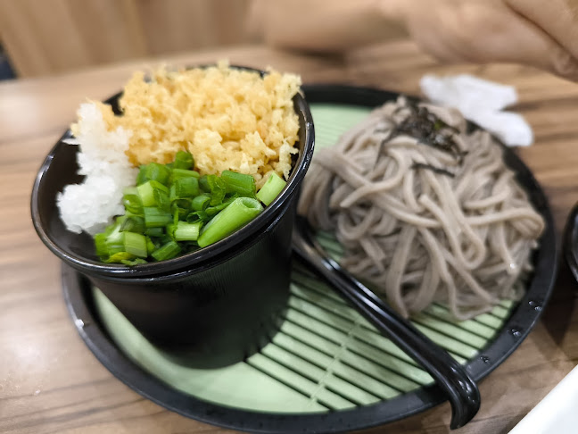 Comentarii opinii despre Sushi Mentai @ Bukit Indah