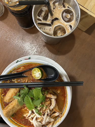 Dong Tai Kopitiam Pasir Pinji