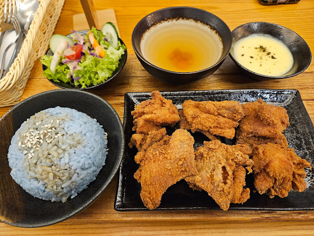 Dreamz Bakery - Gastronomi dan perhotelan