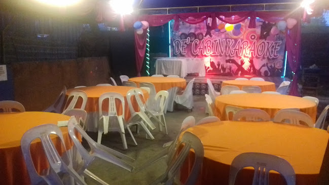 Kedai Makan Bawah Jambatan