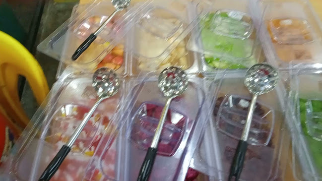 Restoran KST (Cawangan Wakaf Che 2)