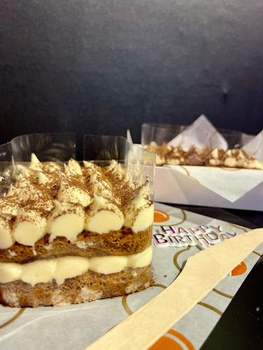 Baker’s Bebe - Gastronomi dan perhotelan