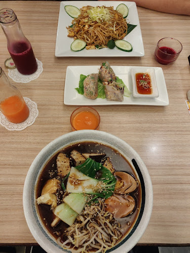 Botanist Cafe - Melaka