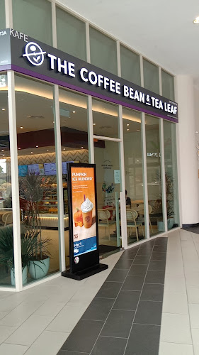 The Coffee Bean & Tea Leaf - Aman Central Mall