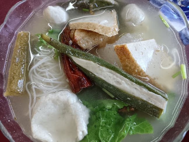 美 和 Bee Ho Kopitiam - Miri