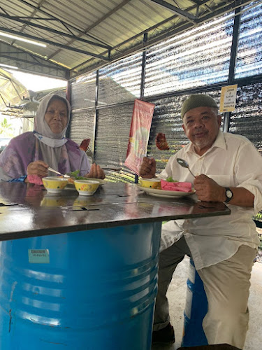 Nasi Arab Elhumaira - Taman Ria Sungai Petani - Gastronomi dan perhotelan