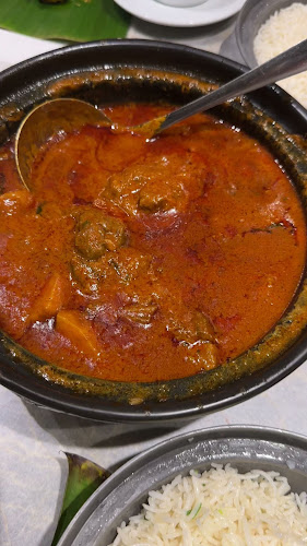 Opinii despre 7 Spice în Johor Bahru - Gastronomi dan perhotelan