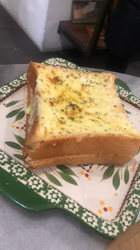 Guan's Kopitiam Sutera Avenue - Gastronomi dan perhotelan