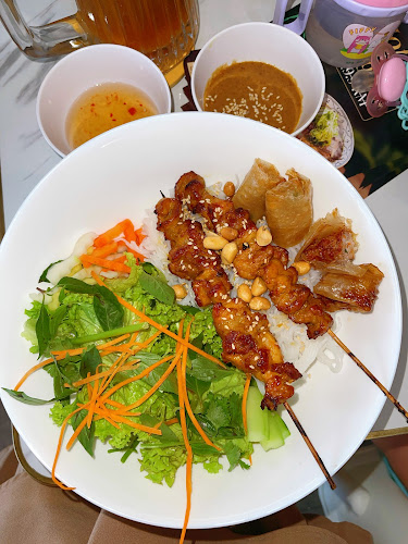RCS CẦN -THƠ CAFE - Gastronomi dan perhotelan