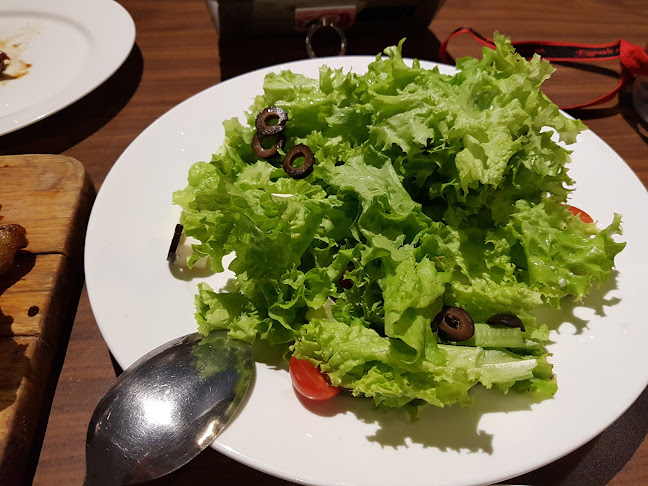 Comentarii opinii despre Howdy Grillhouse