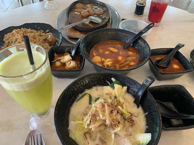 Casa Lagenda Convention Centre (CLCC) - Gastronomi dan perhotelan