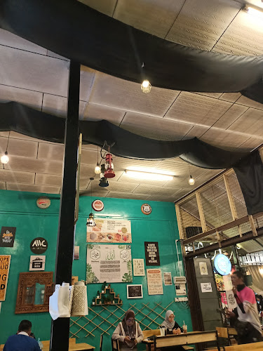 63, Jalan Asam Kumbang, Kampung Asam Kumbang, 34000 Taiping, Perak