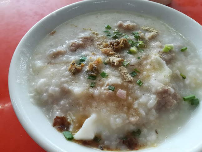 玲瓏 Loong Seafood - Gastronomi dan perhotelan