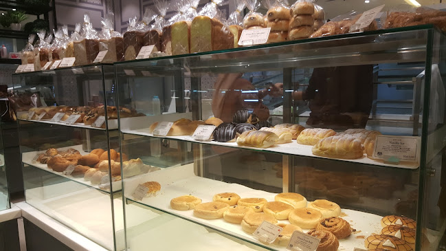 BreadStory - Kuala Lumpur