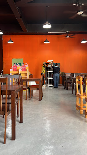 Apcel Coffee House (Cawangan Hutan Kampung) - Gastronomi dan perhotelan