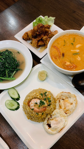 Sukhothai Beef Noodle House - Gastronomi dan perhotelan