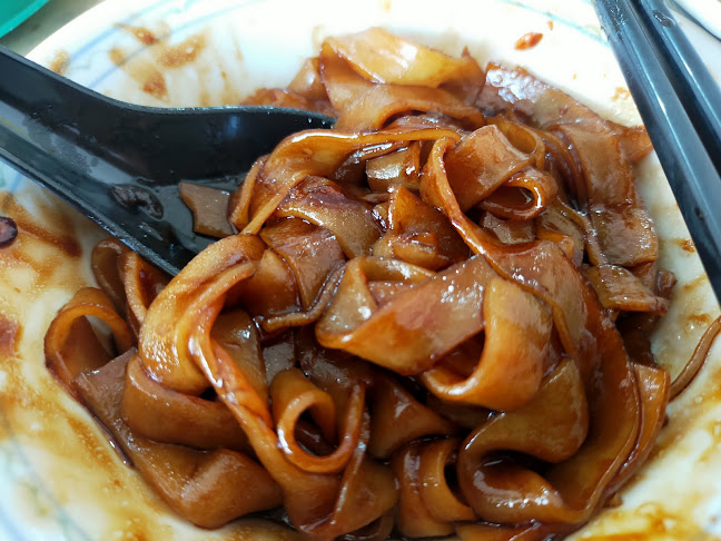 Sinsuran Sang Nyuk Mee - Gastronomi dan perhotelan