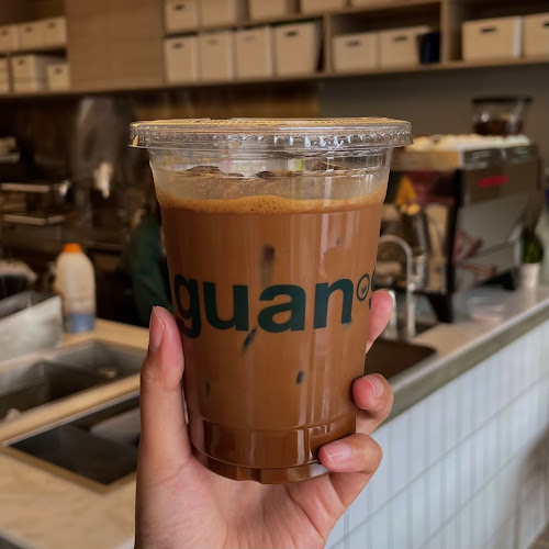 Guan’s @ Taman Rasa Sayang SS4 - Petaling Jaya