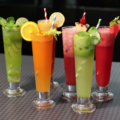 Opinii despre D'italiane @Paradigm Mall în Petaling Jaya - Gastronomi dan perhotelan