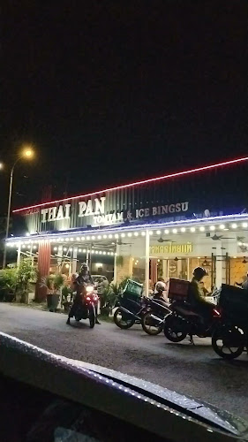 Restoran Thai Pan - Kajang