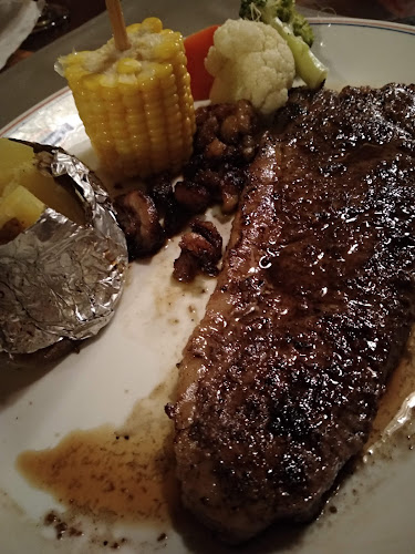 Comentarii opinii despre Restoran Victoria Station