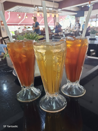 Restoran Walid & Ummi