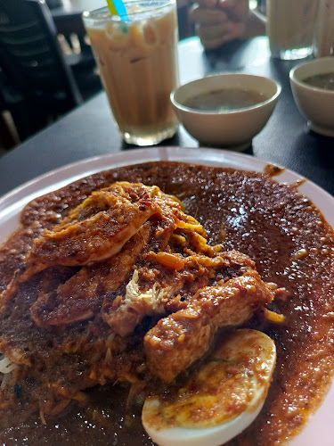 Dayang Rojak House