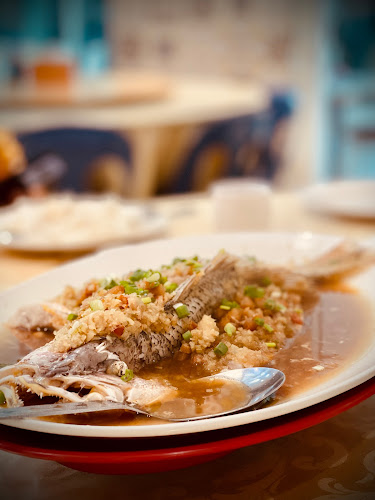 Kiat Lee Restaurant - Gastronomi dan perhotelan