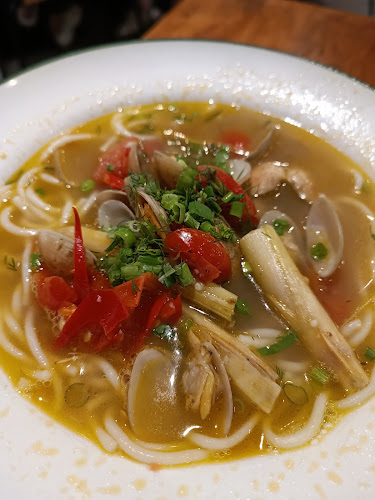 Comentarii opinii despre Ăn Viet