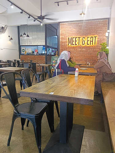 Opinii despre CAFE MEET & EAT SP în Sungai Petani - Gastronomi dan perhotelan