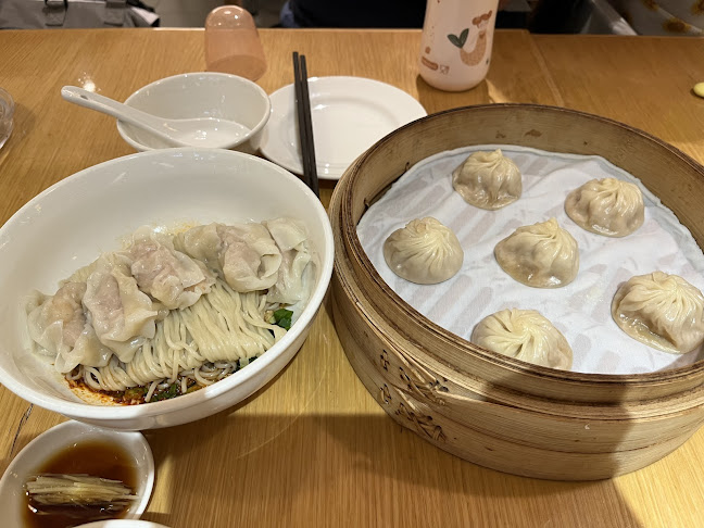Opinii despre Din Tai Fung în George Town - Gastronomi dan perhotelan