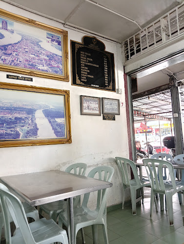 Comentarii opinii despre Mastan Ghani @Jalan Selat