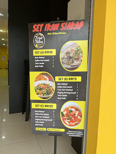 10, Jalan Diplomatik 3/1, Presint 15, 62000 Putrajaya, Wilayah Persekutuan Putrajaya