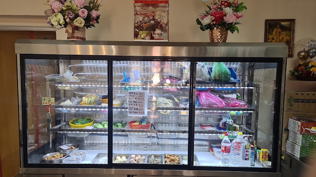 Opinii despre Lim Kee Seafood Porridge 林记鱼头米粉 în George Town - Gastronomi dan perhotelan