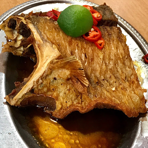 Restaurant Sin Kee - Kuala Lumpur