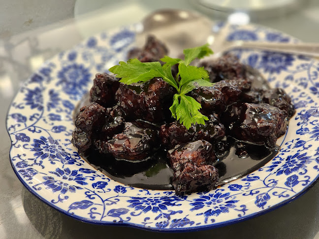 Makanan Laut Hai Bing - Sibu