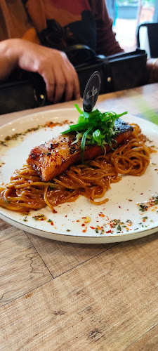 Opinii despre The Place Steak Houze în Alor Setar - Gastronomi dan perhotelan