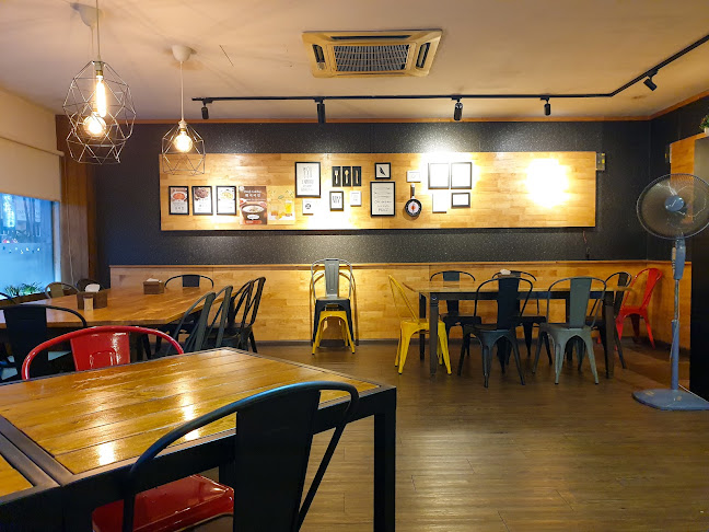 Opinii despre Dae Jang Gum Korean Restaurant în Petaling Jaya - Gastronomi dan perhotelan
