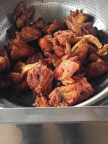 Opinii despre Nasi Abe Mie în Kota Bharu - Gastronomi dan perhotelan