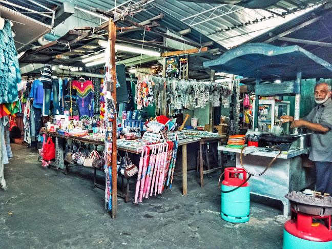 Comentarii opinii despre Penang Bazaar