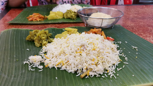Kerala Restaurant, Johor Bahru - Johor Bahru