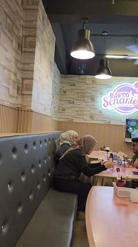 Opinii despre BAKSO SENARIO în Kota Kinabalu - Gastronomi dan perhotelan