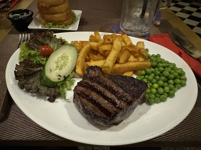 Emily's Steakhouse Penang - George Town